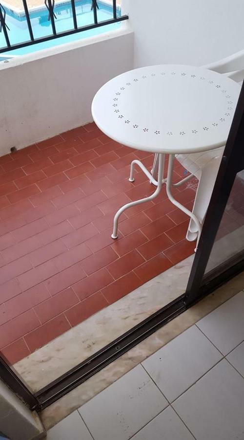 Apartamento casa dos avós Albufeira Exterior foto