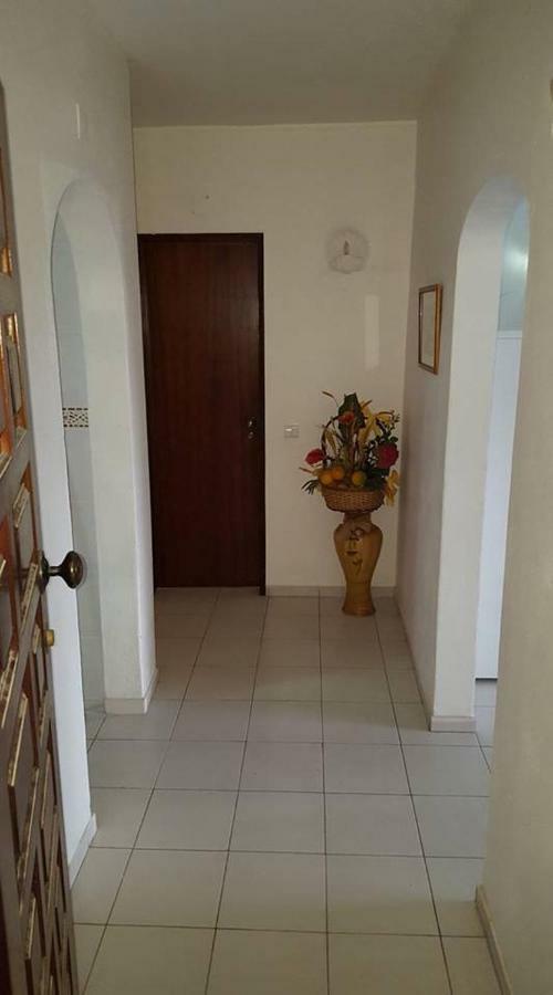 Apartamento casa dos avós Albufeira Exterior foto