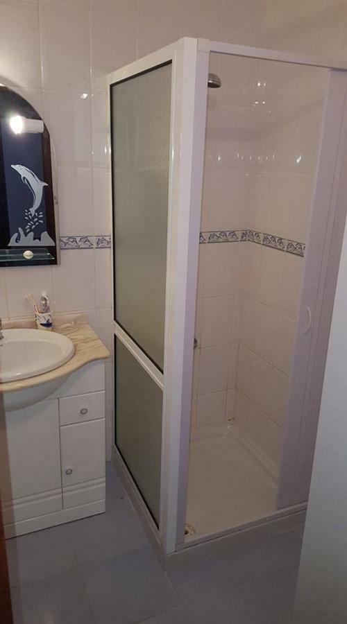Apartamento casa dos avós Albufeira Exterior foto