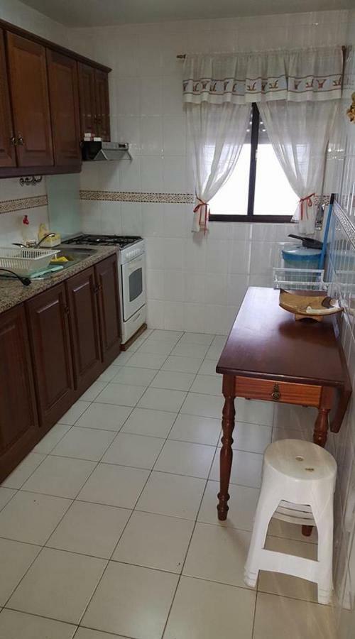 Apartamento casa dos avós Albufeira Exterior foto