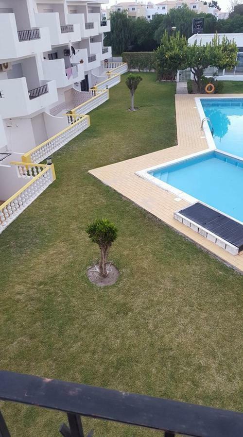Apartamento casa dos avós Albufeira Exterior foto